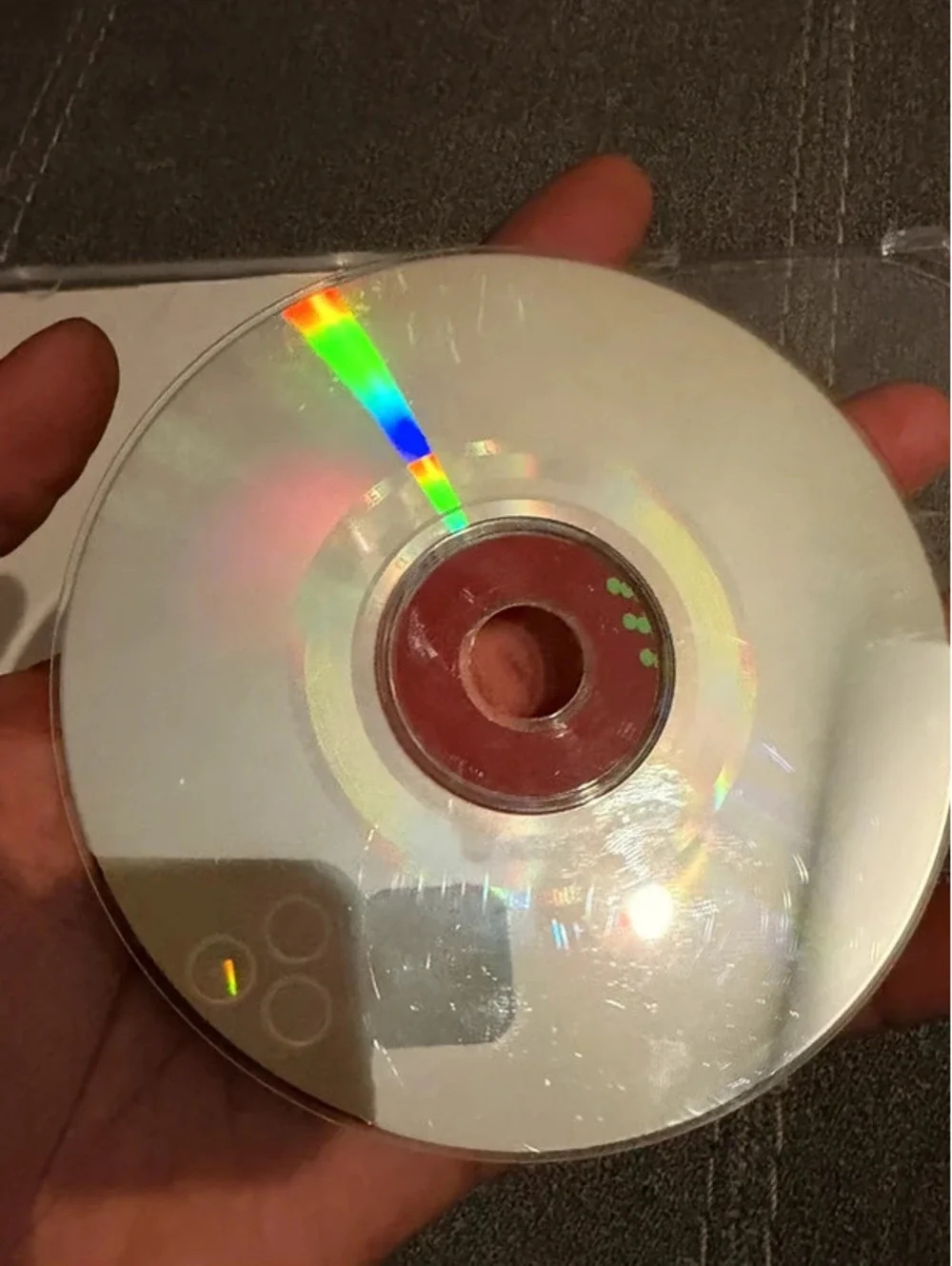 N/A used good